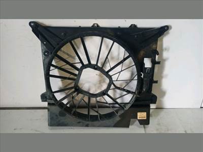 VOLVO XC90 Hűtőventilátor Keret