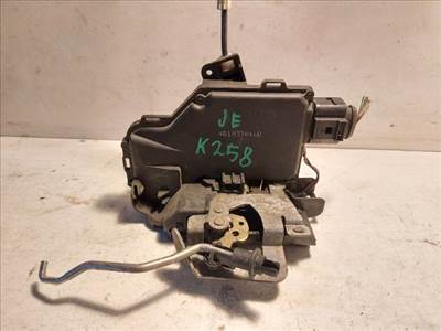 AUDI A6 Avant (4B, C5) Jobb első Ajtózár