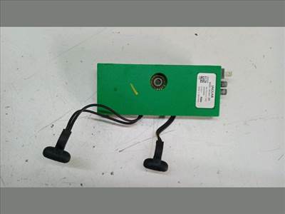 JAGUAR XF (_J05_, CC9) Antenna Erősítő