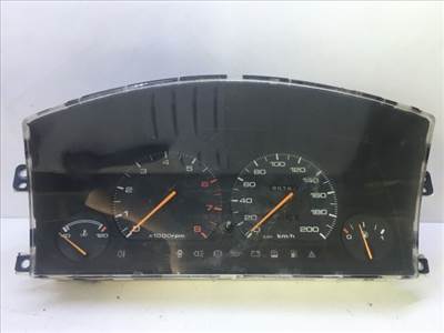 MAZDA 626 III (GD) Kilométeróra
