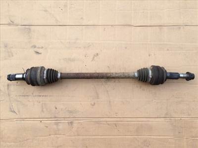 LEXUS IS II (GSE2_, ALE2_, USE2_) Hátsó Féltengely (Pozíciófüggetlen)