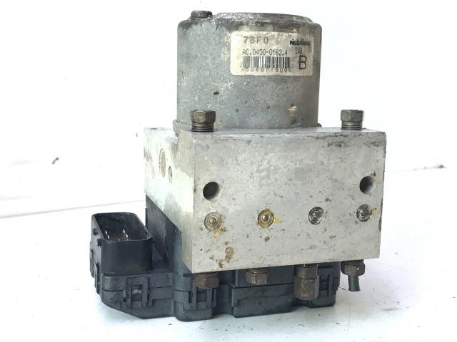 SUZUKI ALTO IV (FF) ABS Kocka 1. kép