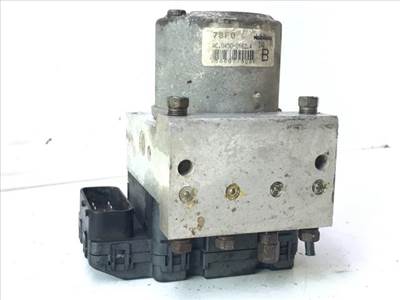 SUZUKI ALTO IV (FF) ABS Kocka