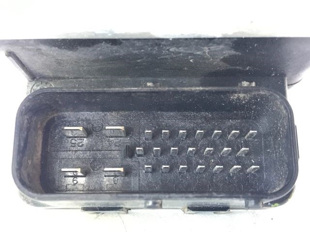 SUZUKI ALTO IV (FF) ABS Kocka 3. kép