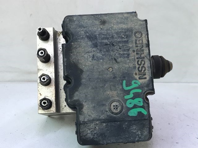 SUZUKI ALTO IV (FF) ABS Kocka 5. kép