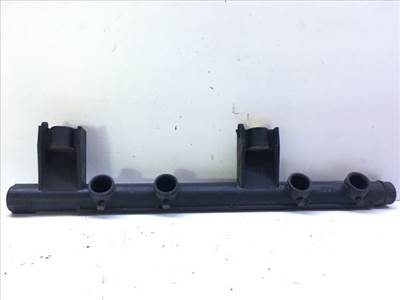 RENAULT CLIO II (BB0/1/2_, CB0/1/2_) Porlasztó Sor / Híd