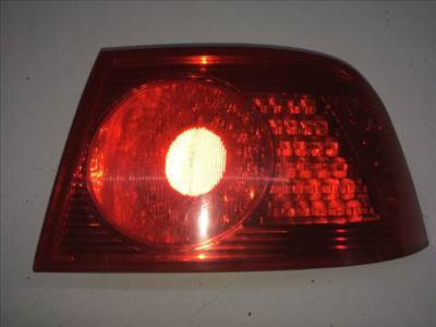 VW PHAETON (3D_) Jobb Külső Hátsó Lámpa