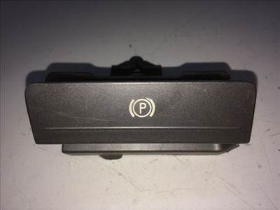 VW PHAETON (3D_) Kézifék Kar