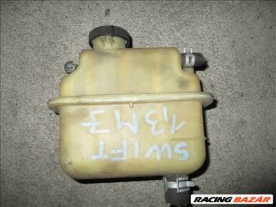 Suzuki Swift V 1.3 ddis kiegyenlítő tartály 