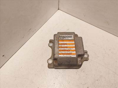 SUZUKI BALENO Ferdehátú (EG) Légzsák Elektronika