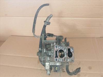 SUZUKI SWIFT II Ferdehátú (EA, MA) Központi Injektor