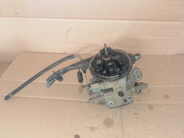 SUZUKI SWIFT II Ferdehátú (EA, MA) Központi Injektor 2. kép