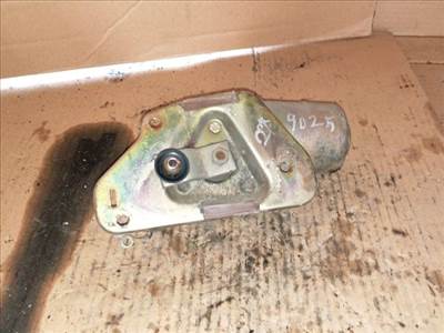 SUZUKI SWIFT II Ferdehátú (EA, MA) Első Ablaktörlő Motor