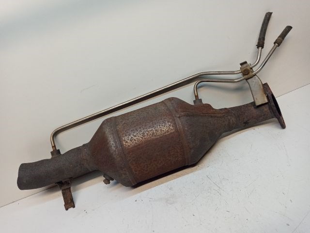 MITSUBISHI ASX Részecskeszűrő 1. kép