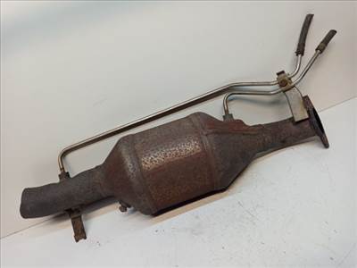 MITSUBISHI ASX Részecskeszűrő