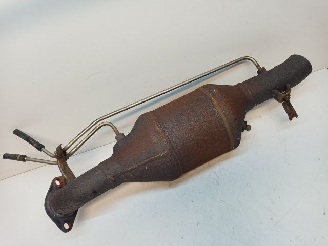 MITSUBISHI ASX Részecskeszűrő 2. kép