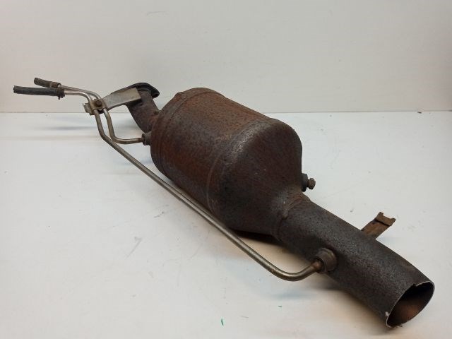 MITSUBISHI ASX Részecskeszűrő 3. kép