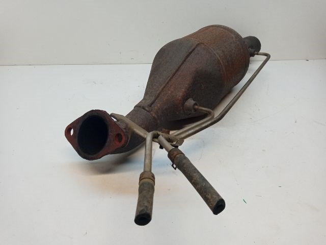 MITSUBISHI ASX Részecskeszűrő 4. kép