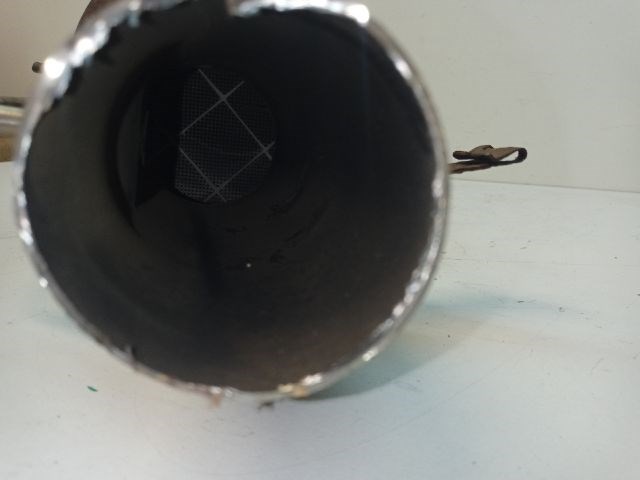 MITSUBISHI ASX Részecskeszűrő 5. kép