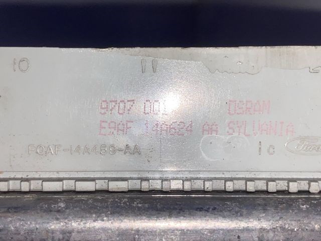 FORD ESCORT Motorvezérlő 3. kép