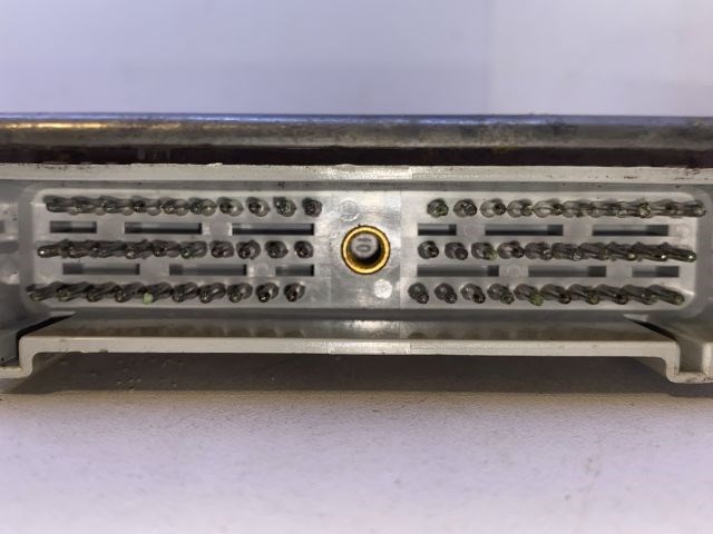 FORD ESCORT Motorvezérlő 4. kép