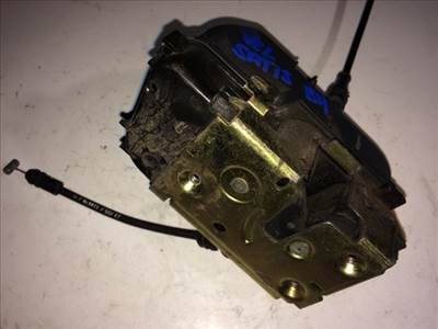 RENAULT VEL SATIS Bal hátsó Ajtózár