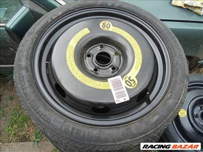 Volkswagen Golf V mankókerék 