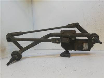 FORD FIESTA V Első Ablaktörlő Szerkezet Motorral