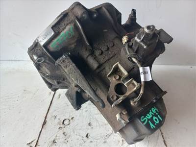 SUZUKI SWIFT II Váltó (Mechanikus)