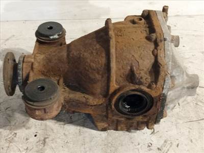 LEXUS IS Hátsó Differenciálmű