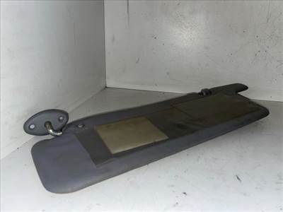 TOYOTA HILUX Bal Napellenző