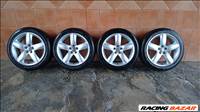 VW 18" ALUFELNI 5X112 TÉLI 235/45R18 GUMIVAL OLCSÒN!!!