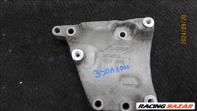 Fiat Punto Evo klímakompresszortartó bak 55243761