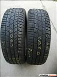  2 db 215/60R17 Continental ContiWinterContact TS830P MO téli gumi  