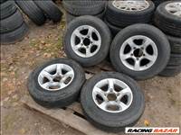 15" 5x139,7 Suzuki Vitara-Jimny