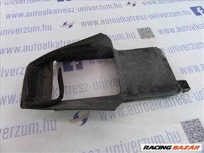 Ford Focus III MK3 Eladó gyári bontott 1.6 dízel cooler légterelő jó állapotban