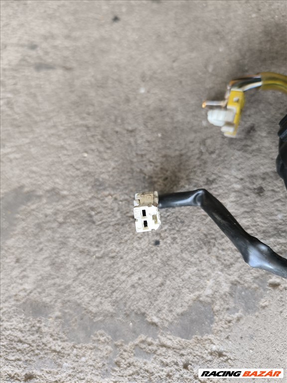 Citroen JUMPER 06- Kormánylágzsák lufi légzsákindító átvezető 3491 30370973 1357312080 6. kép
