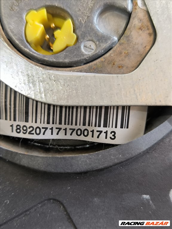 Citroen JUMPER 06- Kormánylágzsák lufi légzsákindító átvezető 3491 30370973 1357312080 7. kép