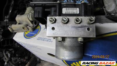 Opel Corsa D ABS kocka 13350598 AG5