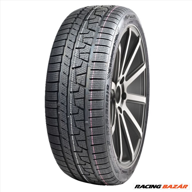 225/45 R 18 APLUS AS909 XL    4évszak gumi (95W XL TL,) 1. kép