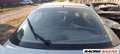 Hyundai Accent (LC) Hátsó szèlvèdő