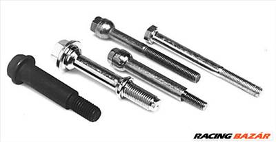 BOSAL 258-794 - kipufogó csavar OPEL VAUXHALL