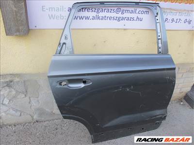 Seat Ateca jobb hátsó ajtó 