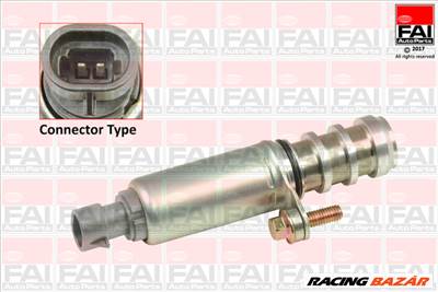 FAI AutoParts OCV003 - Vezérlőszelep, bütyköstengely állítás ALFA ROMEO BUICK CHEVROLET FIAT OPEL PO