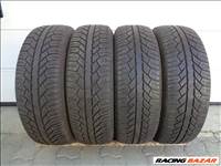 Semperit 185/65R15 téli gumi 6-7mm-es mintával újszerűen eladó.