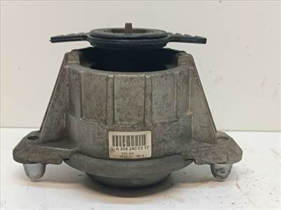 MERCEDES-BENZ C-CLASS (W204) Motor Tartó Bak (Pozíciófüggetlen)