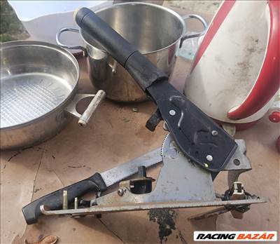 Citroën C3 I Kézifék kar 