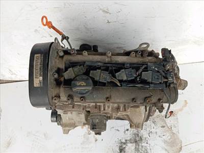 SKODA FABIA II Combi (5J) Motor (Fűzött blokk hengerfejjel)