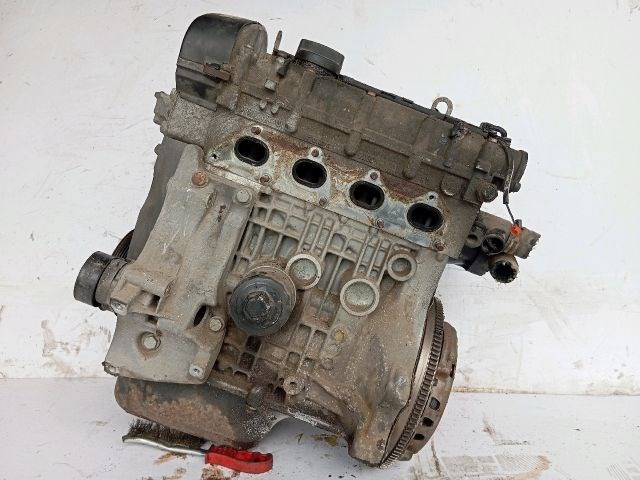 SKODA FABIA II Combi (5J) Motor (Fűzött blokk hengerfejjel) 2. kép