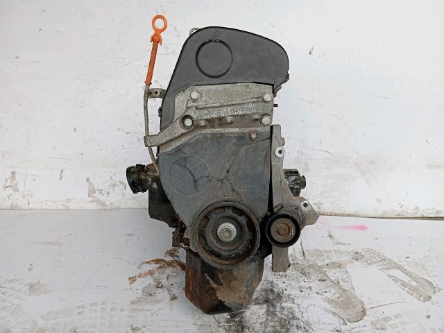 SKODA FABIA II Combi (5J) Motor (Fűzött blokk hengerfejjel) 7. kép